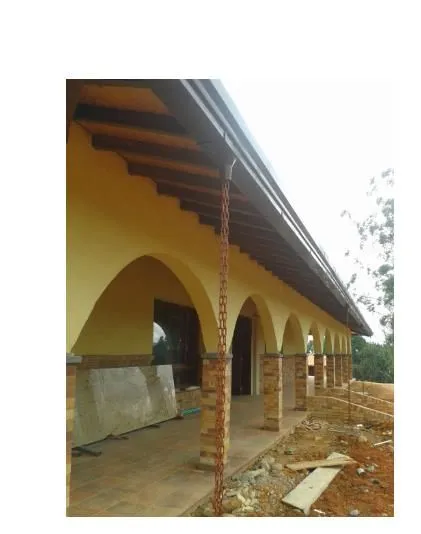 La imagen 4 de la Empresa CANALES IMPERIO