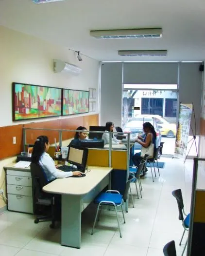 La imagen 4 de la Empresa INMOBILIARIA LA FONTANA