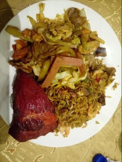 La imagen 4 de la Empresa RESTAURANTE LA GRAN MURALLA