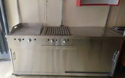 La imagen 2 de la Empresa ACEROS INOXIDABLES J.X.