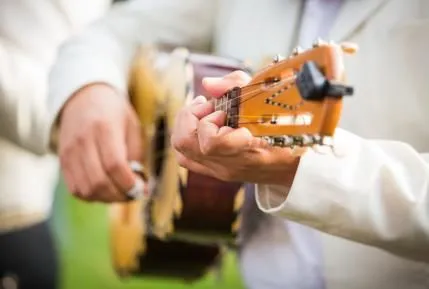 La imagen 1 de la Empresa TRÍO ORIENTAL