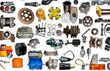 La imagen 3 de la Empresa ALMACÉN DE REPUESTOS LA CASA DEL RENAULT LTDA.