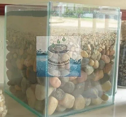 La imagen 3 de la Empresa GRAVILLAS MONAS