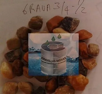 La imagen 4 de la Empresa GRAVILLAS MONAS