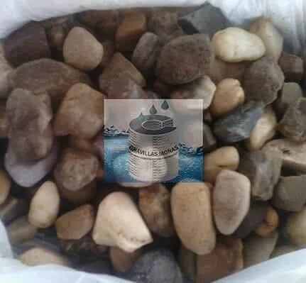 La imagen 5 de la Empresa GRAVILLAS MONAS