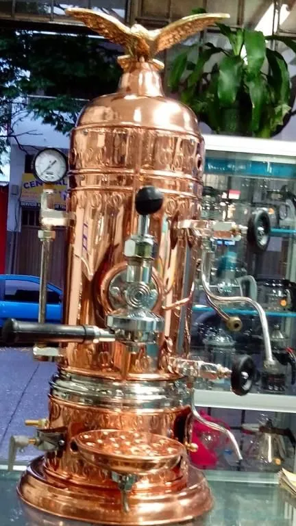 La imagen 1 de la Empresa ALMACÉN DISTRI - GRECAS