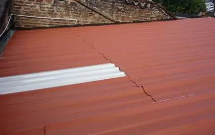 La imagen 3 de la Empresa CUBIERTAS TECHANDO