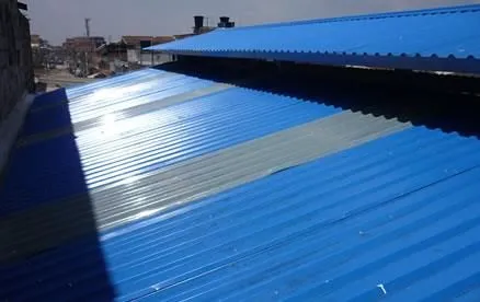 La imagen 4 de la Empresa CUBIERTAS TECHANDO