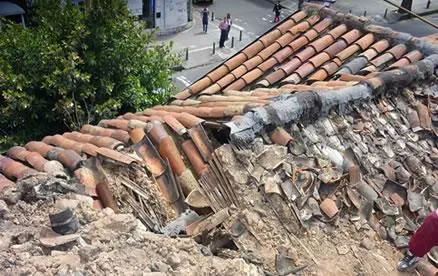 La imagen 5 de la Empresa CUBIERTAS TECHANDO