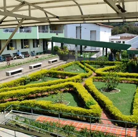 La imagen 3 de la Empresa REFUGIO DE ANCIANOS SANTA ANA