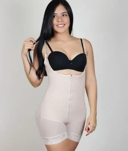 La imagen 4 de la Empresa FAJAS NATHALY