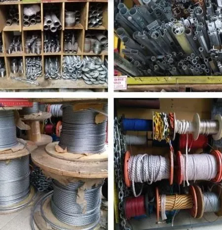 La imagen 4 de la Empresa FERROELÉCTRICOS PEREIRA