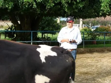 La imagen 1 de la Empresa GENÉTICA SELECTA