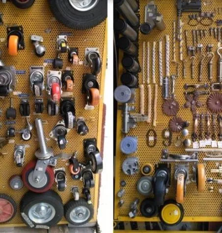 La imagen 5 de la Empresa FERROELÉCTRICOS PEREIRA