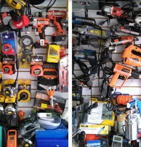 La imagen 3 de la Empresa FERROELÉCTRICOS PEREIRA