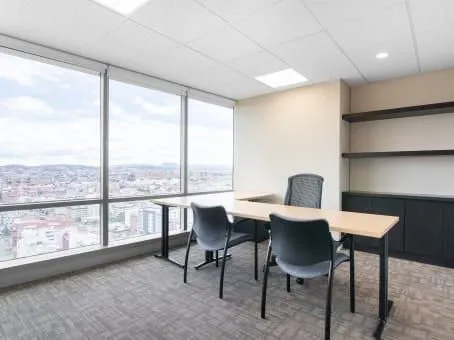 La imagen 1 de la Empresa REGUS - BOGOTA, TIERRA FIRME SANTA BARBARA