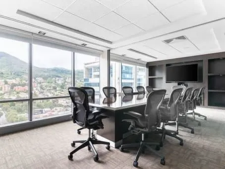 La imagen 2 de la Empresa REGUS - BOGOTA, TIERRA FIRME SANTA BARBARA