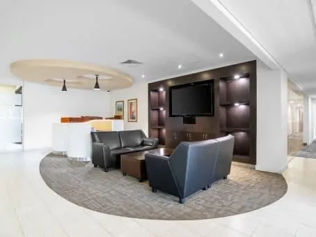 La imagen 4 de la Empresa REGUS - BOGOTA, TIERRA FIRME SANTA BARBARA