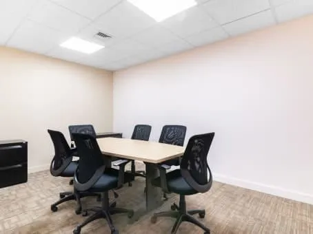 La imagen 5 de la Empresa REGUS - BOGOTA, TIERRA FIRME SANTA BARBARA