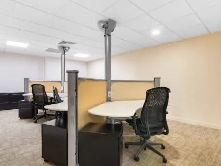 La imagen 6 de la Empresa REGUS - BOGOTA, TIERRA FIRME SANTA BARBARA