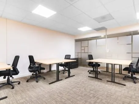 La imagen 7 de la Empresa REGUS - BOGOTA, TIERRA FIRME SANTA BARBARA