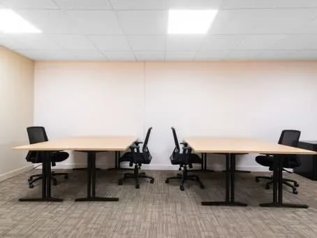 La imagen 8 de la Empresa REGUS - BOGOTA, TIERRA FIRME SANTA BARBARA