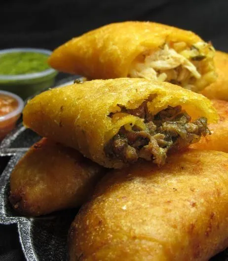 La imagen 1 de la Empresa EMPANADAS A TU GUSTO