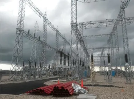 La imagen 4 de la Empresa INGENIERÍA Y SOLUCIONES EN SISTEMAS ELÉCTRICOS INDUSTRIALES S.A.S (ISSEIN)