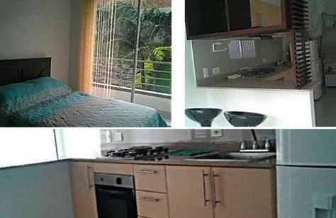 La imagen 4 de la Empresa APARTAMENTO AMOBLADO CALI