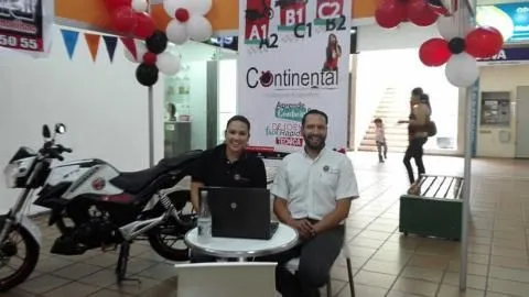 La imagen 2 de la Empresa ACADEMIA CONTINENTAL DE AUTOMOVILISMO