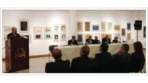La imagen 1 de la Empresa ALVARO VARGAS ABOGADOS