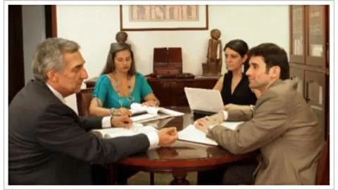 La imagen 3 de la Empresa ALVARO VARGAS ABOGADOS