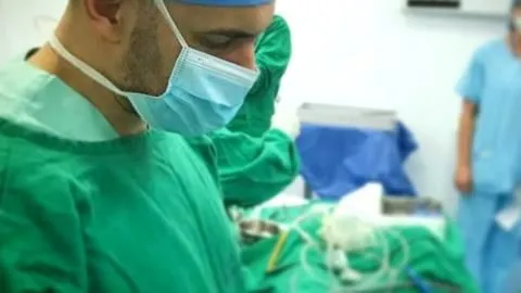 La imagen 3 de la Empresa DR. ANDRÉS TIRADO CHUJFI - CIRUGÍA GENERAL