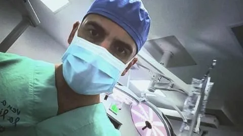 La imagen 4 de la Empresa DR. ANDRÉS TIRADO CHUJFI - CIRUGÍA GENERAL