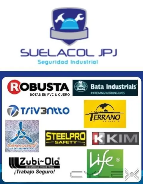 La imagen 14 de la Empresa SUELACOL JPJ