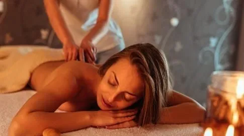 La imagen 1 de la Empresa VIOLETA CENTRO DE ESTETICA