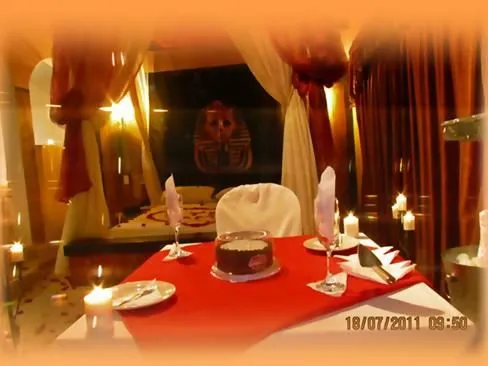 La imagen 1 de la Empresa MOTEL CABAÑAS OTUN