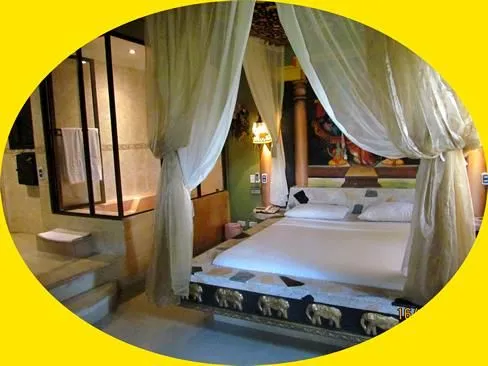 La imagen 4 de la Empresa MOTEL CABAÑAS OTUN