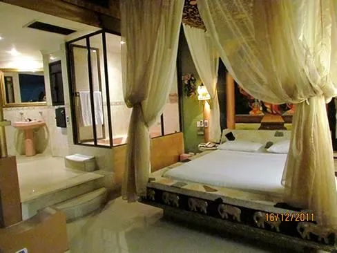 La imagen 5 de la Empresa MOTEL CABAÑAS OTUN