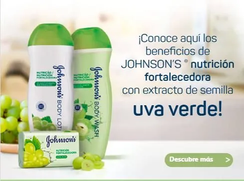 La imagen 1 de la Empresa JOHNSON & JOHNSON DE COLOMBIA