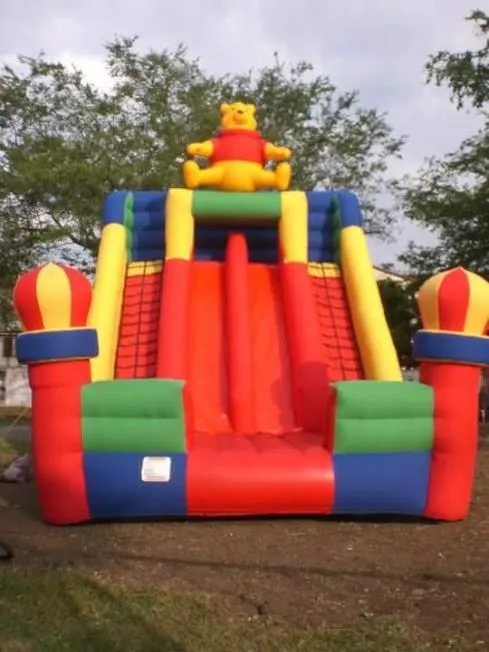 La imagen 17 de la Empresa CAROLINA NIÑO EVENTOS Y RECREACIONES