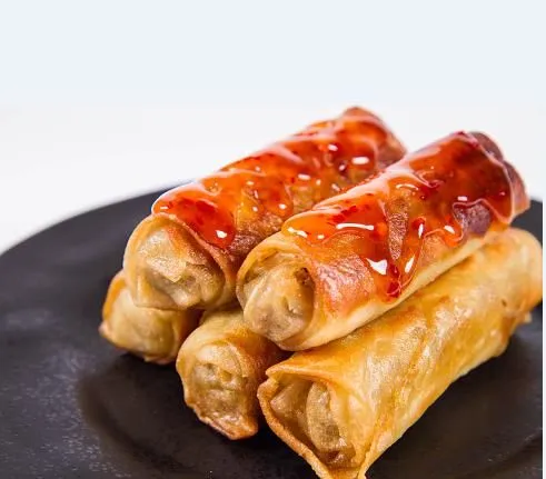 La imagen 2 de la Empresa RESTAURANTE LA GRAN MURALLA