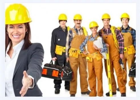 La imagen 1 de la Empresa ASESORÍAS EN INGENIERÍA Y SEGURIDAD OCUPACIONAL S.A.S - SAISO