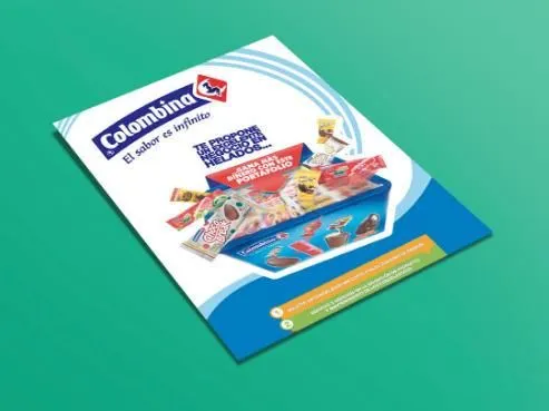 La imagen 3 de la Empresa TECNI ARTE DIGITAL