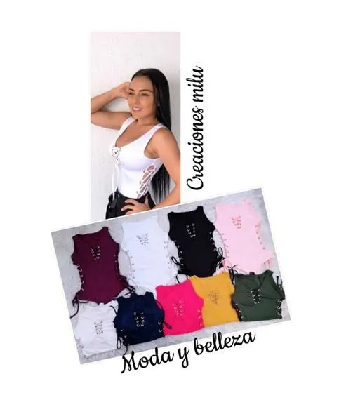 La imagen 2 de la Empresa BELLA QIINSL