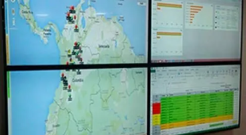 La imagen 5 de la Empresa HUMBERTO QUINTERO O. Y CÍA S. C. A.