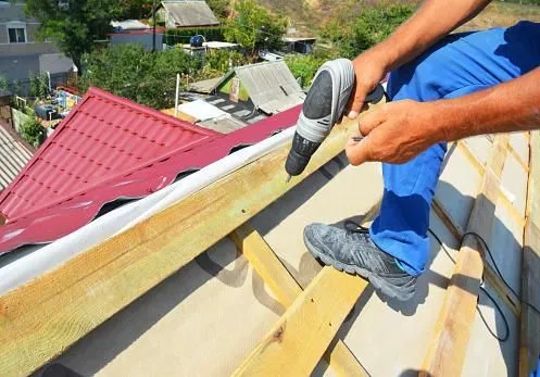 La imagen 5 de la Empresa MANTENIMIENTO TECHOS Y CANOAS VELMER