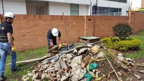 La imagen 3 de la Empresa EN TU OBRA
