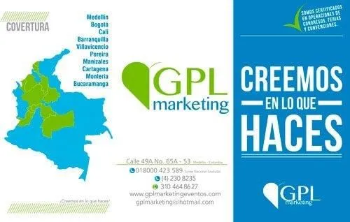 La imagen 5 de la Empresa GPL EVENTOS - CÚCUTA