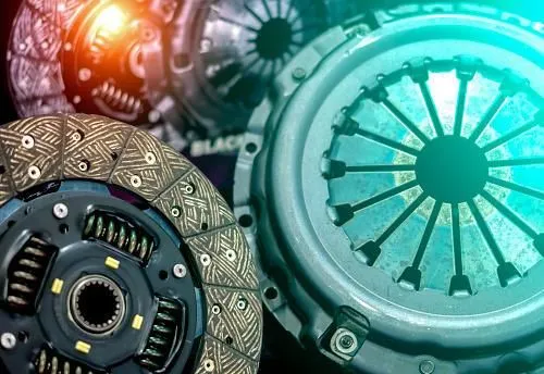 La imagen 3 de la Empresa PRENSAS Y CLUTCH